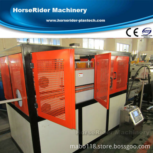 PE Pipe Production Machine (16MM-1200MM)